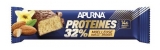 Apurna Proteines 32% Moelleuse 45 g - Goût : Vanille-Amandes (à consommer de préférence avant le 03/12/2026)