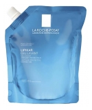 La Roche-Posay Lipikar Pesuneste Rauhoittava Suojaava Eko-täyttöpakkaus 400 ml