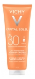 Vichy Capital Soleil Lait Protecteur Hydratant Invisible SPF30 300 ml