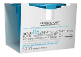 La Roche-Posay Hyalu B5 Crème Suractivée Anti-Rides Réparatrice Protectrice SPF30 Recharge 50 ml