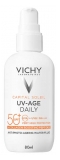 Vichy Capital Soleil UV-Age Daily Fluide Anti-Photovieillissement SPF50+ 80 ml