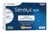 Sérélys Nuit 30 Gélules Végétales