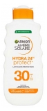 Garnier Ambre Solaire Hydra 24H Protect Lapte SPF30 175 ml