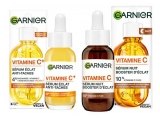 Garnier SkinActive C-vitamin Glød Anti-Plet Serum 30 ml + C-vitamin Natserum Glødsbooster 30 ml