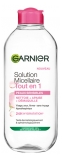 Garnier SkinActive Soluzione Micellare Tutto in uno per Pelli Sensibili 400 ml