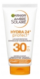 Garnier Ambre Solaire Hydra 24H Protect Lapte SPF30 50 ml
