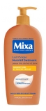 Mixa Körperlotion Nährende Satin 400 ml