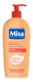 Mixa Maitinamasis Kūno Pienelis 400 ml