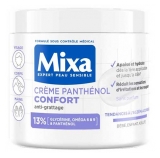 Mixa Panthenol Comfort -voide 400 ml