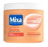 Mixa Cremă pentru Piele Foarte Uscată 400 ml
