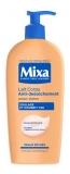 Mixa Lait Corps Antidessèchement 400 ml