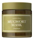 I'm From Mugwort -naamio 110 g (parasta ennen 25/12/2026)