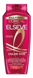 L'Oréal Paris Elseve Color Vive Shampoing Soin Protection Couleur 500 ml