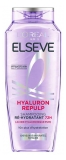 L'Oréal Paris Elseve Hyaluron Repulp 72H Re-Hydraterende Shampoo 250 ml