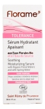 Florame Tolérance Økologisk Fugtgivende Beroligende Serum 30 ml