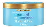 Ogx Máscara Óleo de Argão de Marrocos 385 ml