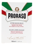Proraso Balsam po Goleniu z Zieloną Herbatą do Skóry Wrażliwej 150 ml