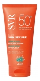 SVR Sun Secure Blur Crème Mousse SPF50+ 50 ml (ten minste houdbaar tot 30-12-2026)