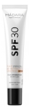 Mádara Age Defying Face Sunscreen med Plantestamceller SPF30 40 ml (bedst før 30/12/2026)