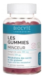 Biocyte Les Gummies Minceur 60 Gummies (à consommer de préférence avant le 30/12/2026)