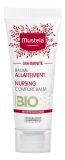 Mustela Balsam Stillen Bio 30 ml (mindestens haltbar bis 31.12.2026)