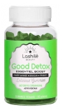 Lashilé Beauty Good Detox Essential Boost Detoxifies the Organism 60 Gummies (best before 31/12/2026)