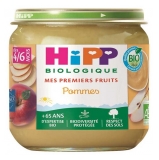 HiPP Mes Premiers Fruchtkartoffeln ab 4/6 Monate Bio 125 g (mindestens haltbar bis 31.12.2026)
