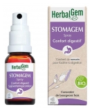 HerbalGem Stomagem Bio-Spray 15 ml (mindestens haltbar bis 31.12.2026)