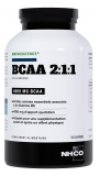 NHCO BCAA 2:1:1 90 Comprimés (à consommer de préférence avant le 31/12/2026)