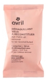Avril Démaquillant Yeux à Reconstituer 5 g (à consommer de préférence avant le 31/12/2026)