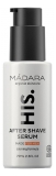 Mádara HIS After Shave Serum för män 75 ml (bäst före 31/12/2026)