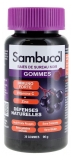 Sambucol Immuno Forte Défenses Naturelles 30 Gommes (à consommer de préférence avant le 31/12/2026)