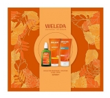 Weleda Sport Coffret à l'Arnica (à consommer de préférence avant le 31/12/2026)