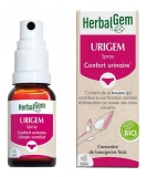 HerbalGem Urigem Spray Bio 15 ml (à consommer de préférence avant le 31/12/2026)