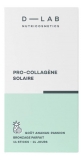 D-Lab Nutricosmetics Pro Kollagen Solar 14 Sticks (mindestens haltbar bis 31.12.2026)