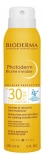 Bioderma Photoderm Brume Invisible SPF30 150 ml (à consommer de préférence avant le 01/01/2027)
