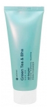 Jkosmec All Bright Cleansing Foam Tè Verde e Bha 180 ml (da consumarsi preferibilmente entro il 01/01/2027)