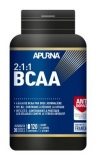 Apurna BCAA 2:1:1 120 Tabletten (mindestens haltbar bis 31.12.2026)