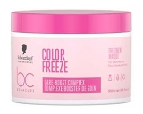 Schwarzkopf Professional Bonacure Color Freeze Complexe Booster de Soin Masque 500 ml