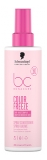 Schwarzkopf Professional Bonacure Color Freeze Spray-Baume Conditioner 200 ml