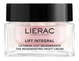 Lierac Lift Integral La Crème Nuit Régénérante 50 ml