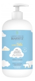  Organiczny Super Tłusty żel do Mycia 500 ml