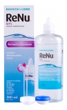 Bausch + Lomb ReNu MPS Solution Multifonctions 360 ml