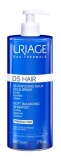 Uriage Gentle Balancing Shampoo 500 ml