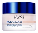 Uriage Age Absolute Rose Redensifying Cream 50 ml