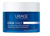 Uriage Cica-Daily Concentré de Crème Réparateur 50 ml