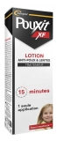 Pouxit XF Antipiojos y Liendres Loción 100 ml