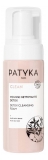 PATYKA Clean Mousse de Limpeza Detox Bio 150 ml