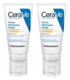 Crema Hidratante Facial SPF30 Lote de 2 x 52 ml
