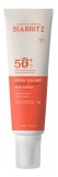 Laboratoires de Biarritz Bio Sauļošanās aerosols sejai un ķermenim SPF50+ 150 ml